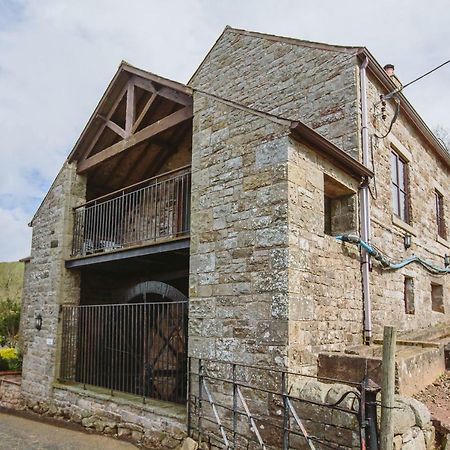 Mill Barn Hot Tub Villa Castle Carrock Bagian luar foto